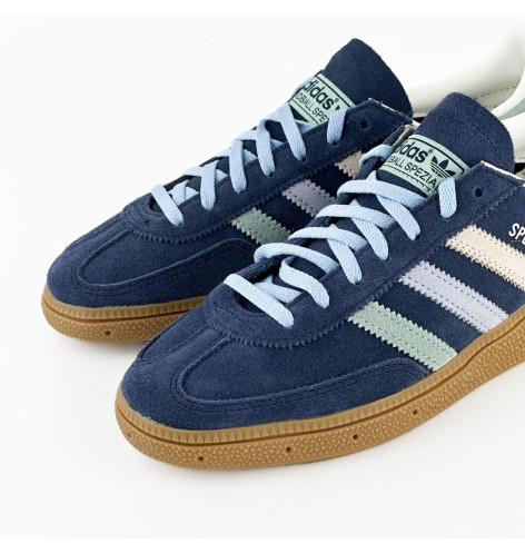 Adidas Handball Spezial Night Indigo Hazy Green