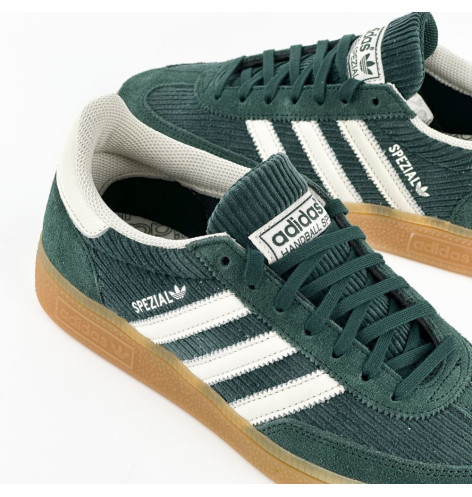 Adidas Handball Spezial Mineral Green