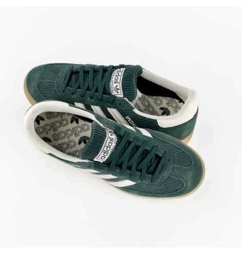 Adidas Handball Spezial Mineral Green