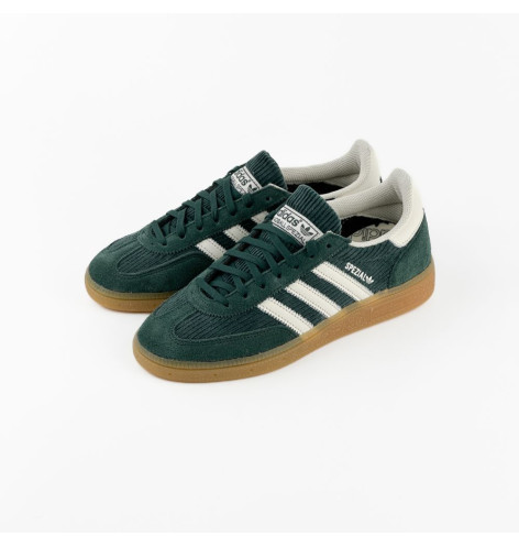Adidas Handball Spezial Mineral Green