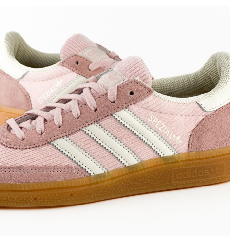 Adidas Handball Spezial Sandy Pink