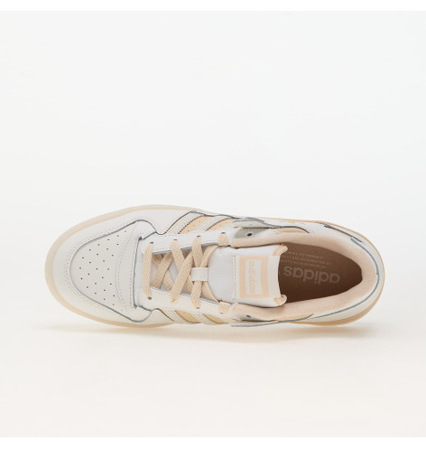 Adidas Forum Low Cl Cloud White