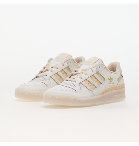 Adidas Forum Low Cl Cloud White