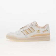 Adidas Forum Low Cl Cloud White
