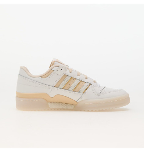 Adidas Forum Low Cl Cloud White