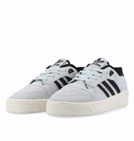 Adidas Rivalry Low J