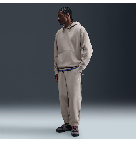 Nike ACG Tuff Fleece Pants Grey