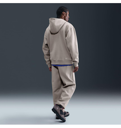 Nike ACG Tuff Fleece Pants Grey