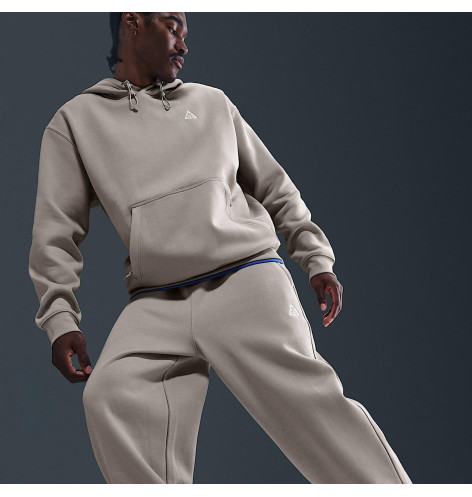 Nike ACG Tuff Fleece Pants Grey