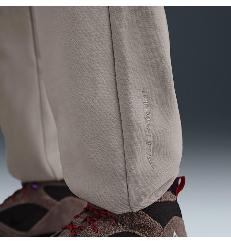 Nike ACG Tuff Fleece Pants Grey
