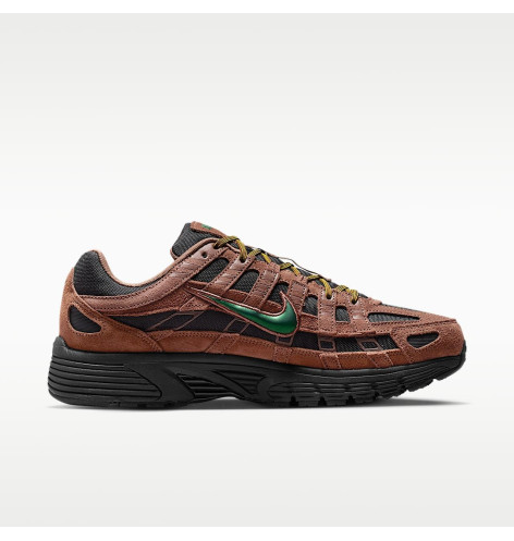 Кросівки Nike P-6000 Premium Cordura