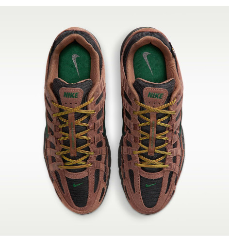 Кросівки Nike P-6000 Premium Cordura