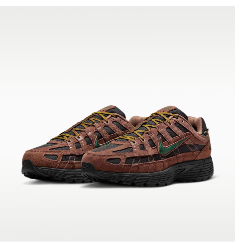 Кросівки Nike P-6000 Premium Cordura
