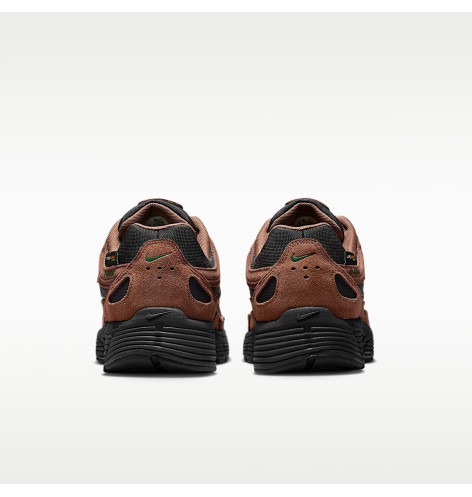 Кросівки Nike P-6000 Premium Cordura