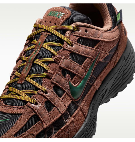 Кросівки Nike P-6000 Premium Cordura