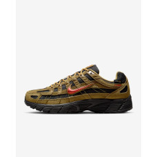 Кросівки Nike P-6000 Premium Cordura