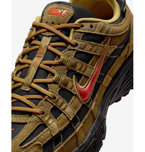 Кросівки Nike P-6000 Premium Cordura