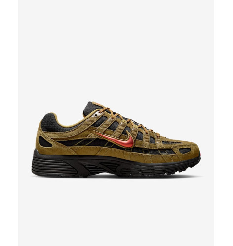 Кросівки Nike P-6000 Premium Cordura