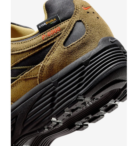 Кросівки Nike P-6000 Premium Cordura