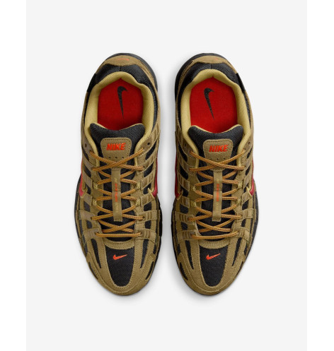Кросівки Nike P-6000 Premium Cordura