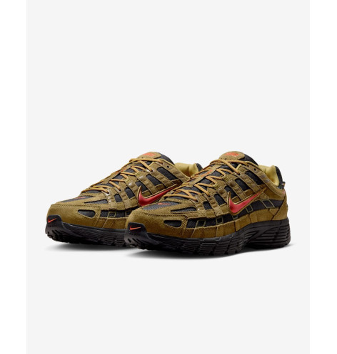 Кросівки Nike P-6000 Premium Cordura