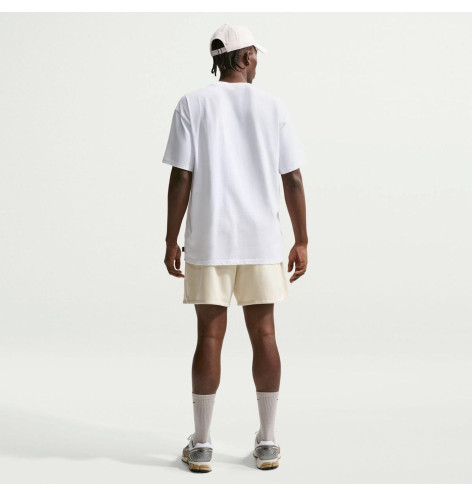 Nike Vomero Patch Tee White