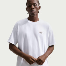 Nike Vomero Patch Tee White