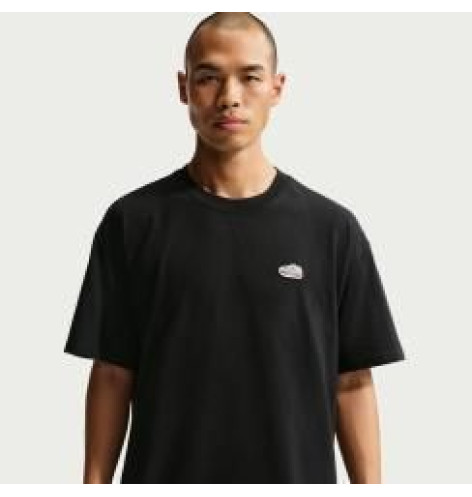 Nike Vomero Patch Tee White