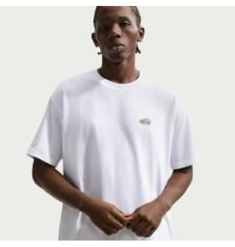 Nike Vomero Patch Tee White