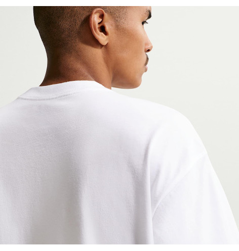 Футболка чоловіча Nike Sportswear White IH1375-100 XL