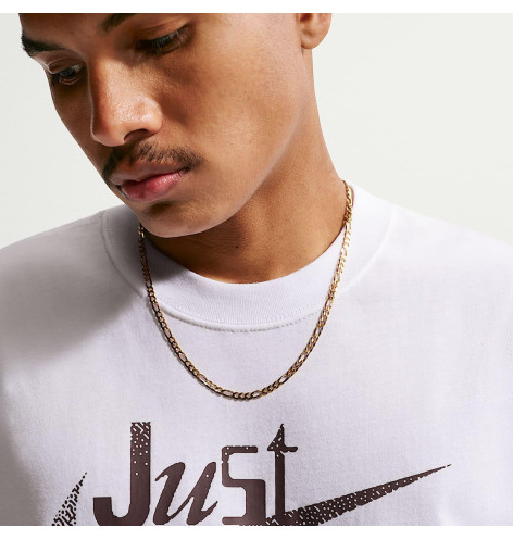 Футболка чоловіча Nike Sportswear White IH1375-100 XL