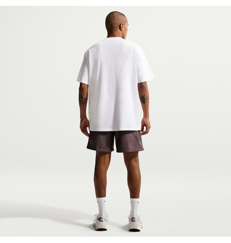 Футболка чоловіча Nike Sportswear White IH1375-100 XL