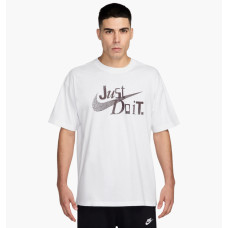 Футболка чоловіча Nike Sportswear White IH1375-100 XL