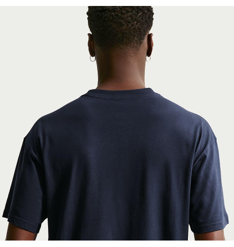 Футболка чоловіча Nike U Nsw Tee Lse Jdi Blue IH1375-451 XL