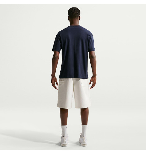 Футболка чоловіча Nike U Nsw Tee Lse Jdi Blue IH1375-451 XL