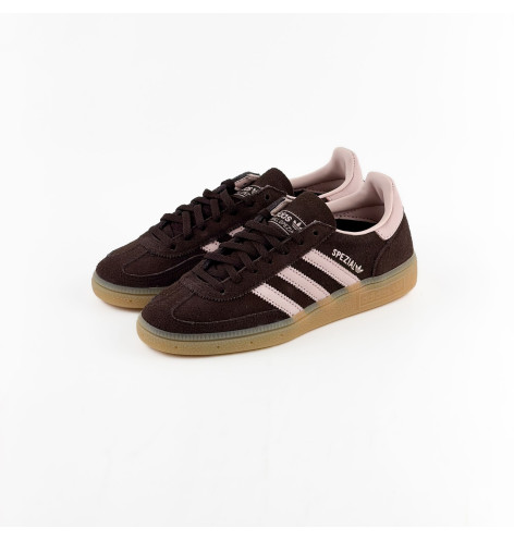 Adidas Handball Spezial Aurora Coffee Sandy Pink