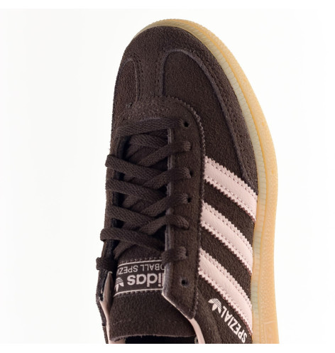 Adidas Handball Spezial Aurora Coffee Sandy Pink
