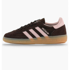 Adidas Handball Spezial Aurora Coffee Sandy Pink