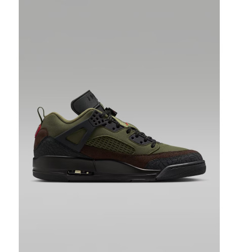 Nike Air Jordan Spizike Low Beef & Broccoli