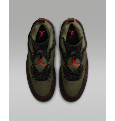 Nike Air Jordan Spizike Low Beef & Broccoli