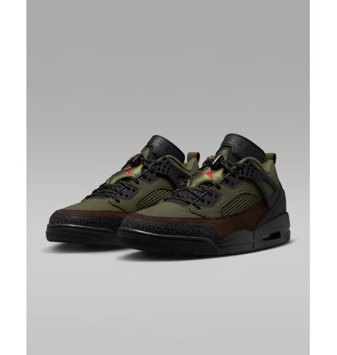 Nike Air Jordan Spizike Low Beef & Broccoli