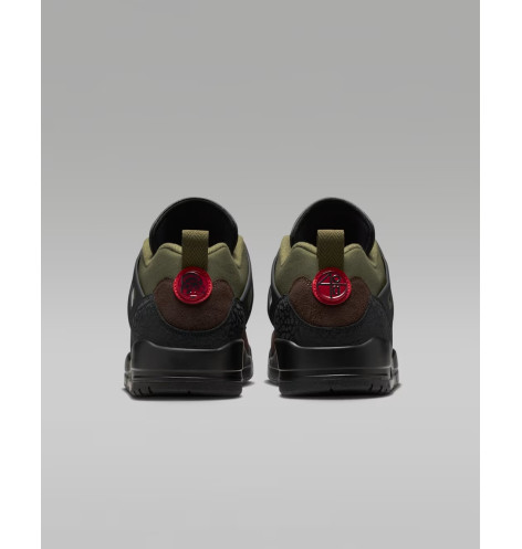 Nike Air Jordan Spizike Low Beef & Broccoli