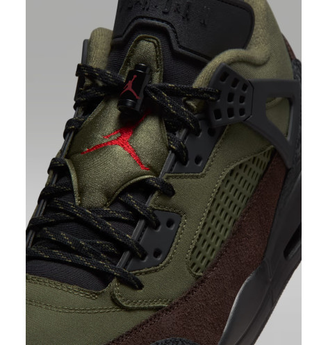 Nike Air Jordan Spizike Low Beef & Broccoli