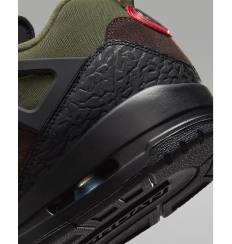 Nike Air Jordan Spizike Low Beef & Broccoli