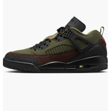 Nike Air Jordan Spizike Low Beef & Broccoli
