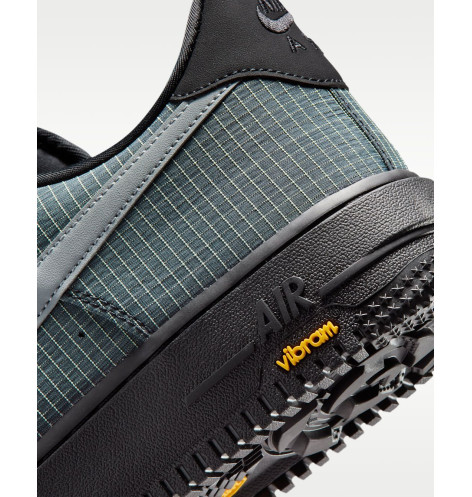 Кросівки Nike Air Force 1 '07 LX Vibram
