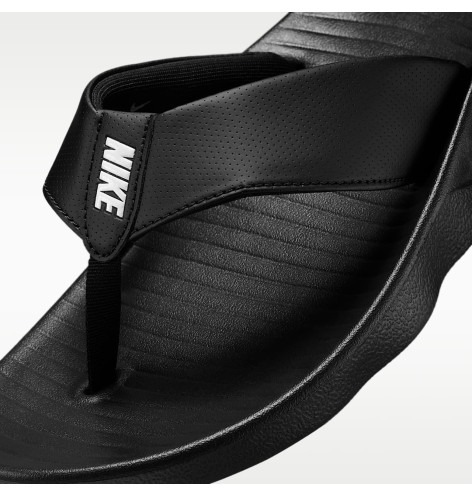 Тапочки чоловічі Nike Marina Black IH2380-001 44