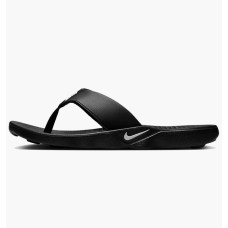 Тапочки чоловічі Nike Marina Black IH2380-001 44
