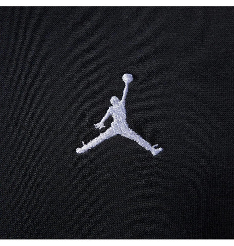 Кофта Nike Air Jordan Brooklyn Fleece 1/4-Zip Top