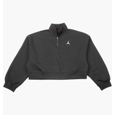 Кофта Nike Air Jordan Brooklyn Fleece 1/4-Zip Top